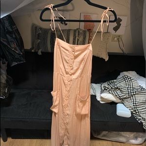 Urban Outfitters Midi dress